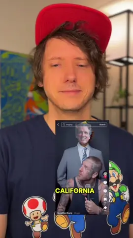 #stitch with @Brad Doggett at this point, TT should just break out the robes with the matching hoodie.#thevillainsguild #wtf 