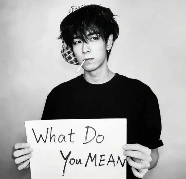 최승현사랑해요#崔胜铉 #TOP 
