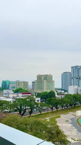 Sudah 2 bulan lebih tidak di sini #kotamedan #medan #lapanganmerdekamedan 