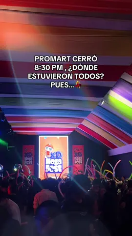 Y Zumba de la Nada #XDFest #Promart #FiestaPromart 