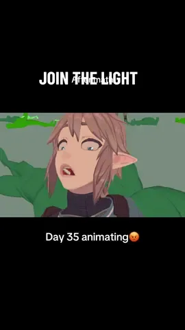 Credits to @Stoff for his amazing Zelda rigs 2 hr animation Sorry for 2 day break I’m now stronger than ever But we’re winning #itsnotoveryet #lightside 
