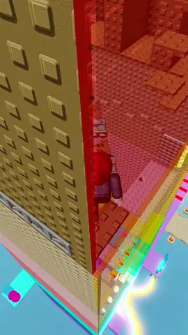 Troll Mini Tower #roblox 