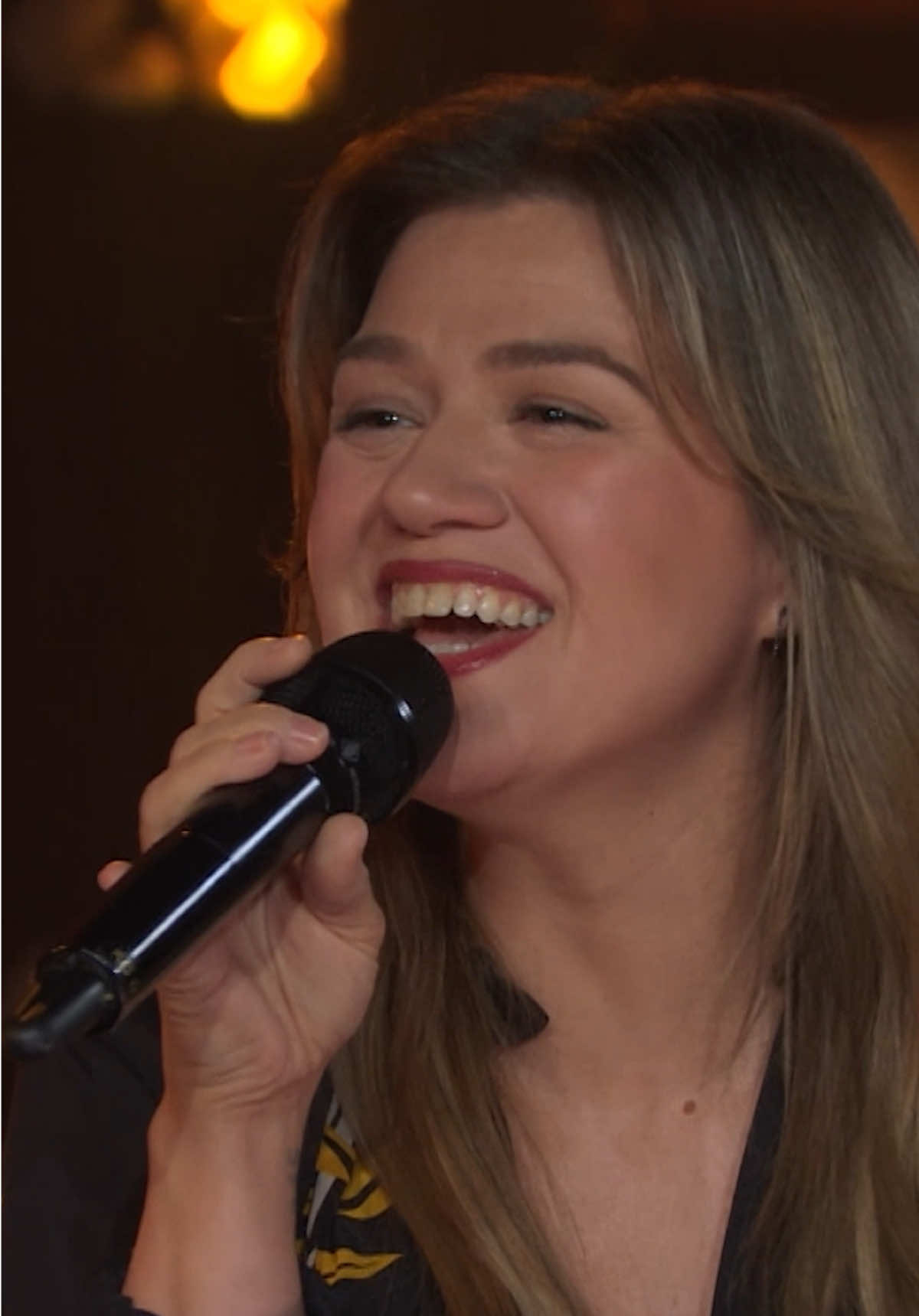 Get ready for all the feels 🥹 #NBCSongsAndStories with Kelly Clarkson TONIGHT 10/9c | NBC and @Peacock 