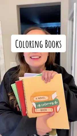 Unboxing art supplies has to be one of my favorites! Today I’m unboxing my mystery coloring books to see which I got! These are relaxing coloring books that are spiral bound making them that much easier to color! #unboxing #artsupplies #coloringbooks #coloringbookforadults #creatorsearchinsights 