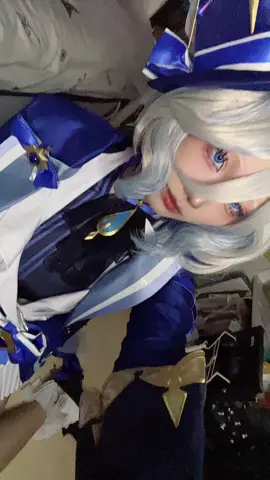 #cosplay #コスプレ #原神コスプレ #フリーナ #原神 