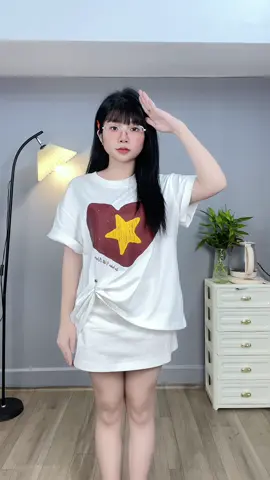 Áo Cờ Đỏ Sao Vàng nhiều kiểu đủ size #aocodosaovang #Miucho #aothun #xuhuong 