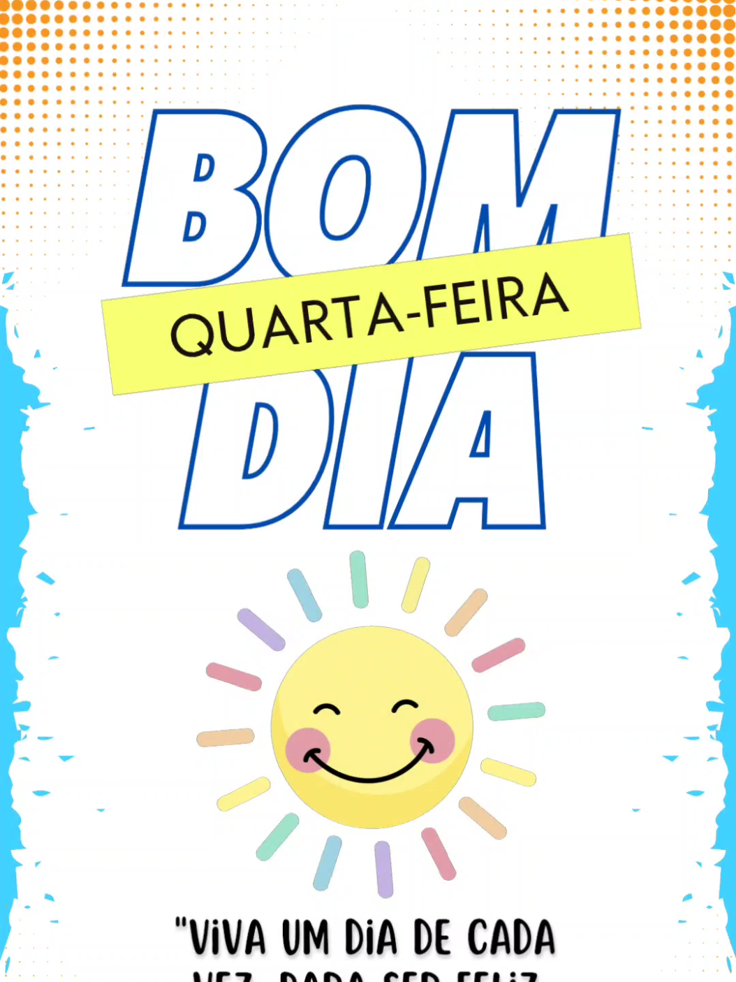 Bom dia!! 🌞👍🏻 #bomdia  #quartafeira  #quartou  #feliz  #vivaavida 