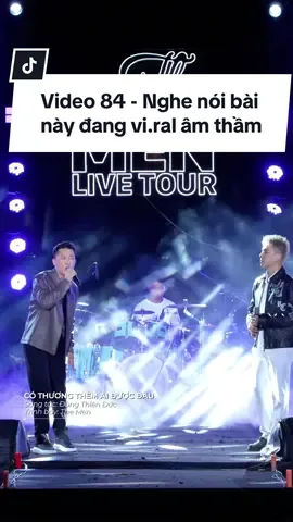 Có thương thêm ai được đâu - Đông Thiên Đức #CóThươngThêmAiĐượcĐâu #TheMen @The Men Official 