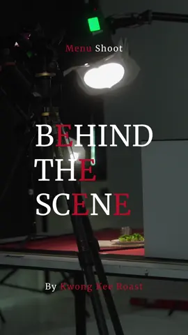 Behind every great bite is a great shoot day. This is how we captured the essence of Kwong Kee Roast. 🎥✨ 🛎️ We’ve got 3 order rounds on Grab: 12:00 PM • 3:00 PM • 6:00 PM Limited quantity — first come, first served. 🛎️ วันนี้เปิดรับออเดอร์ 3 รอบผ่าน Grab: 12:00 น. • 15:00 น. • 18:00 น. จำนวนจำกัด หมดแล้วหมดเลย! #K#KwongKeeRoastK#KwongKeeRoastReturnsC#CharSiuIsCallingหมูแดงสไตล์ฮ่องกง 