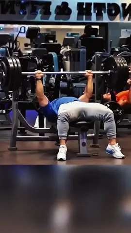 #gym #fuerza #anatoly 