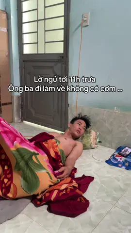 Ba ơi con dậy đi nấu liền #xuhuong #viral #fyp #foryou #xhhhhhhhhhhhhhhhhhhhhhhh 