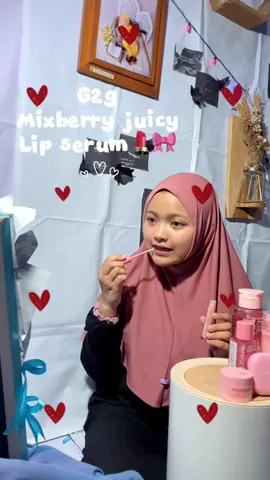 Babay bibir gelap!! #tiktokaffiliate #glad2glow #fyppppppppppppppppppppppp 