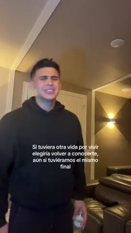 Lo haría 