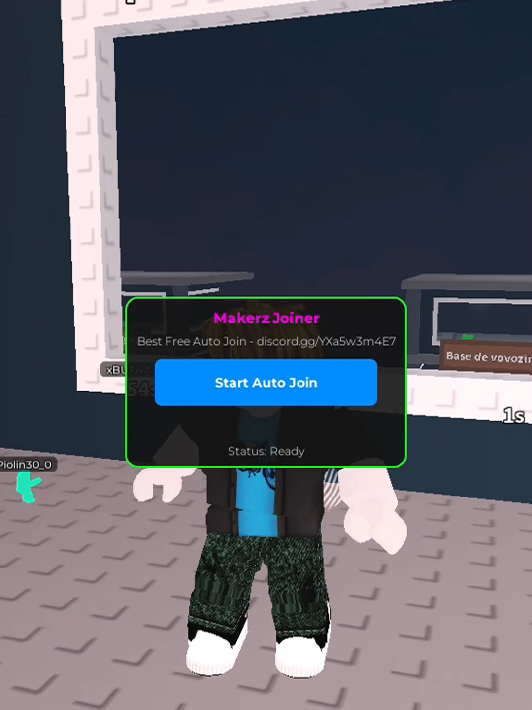 STEAL A BRAINROT SCRIPT #deltaexecutor #garamataumadu #robloxfyp #delta #tralalerotralala🗣🔥 #stealabrainrot #scripts #robloxscripts #tralalero