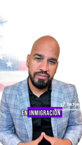 ATENCIÓN ‼️ LOS RESIDENTES SI PUEDEN SER DEPORTADOS.  Escuchen la explicación del abogado Marrero.  . . #deportaciones  #ice #detencion #dominicanos #lacasadealofoke #migrantes 