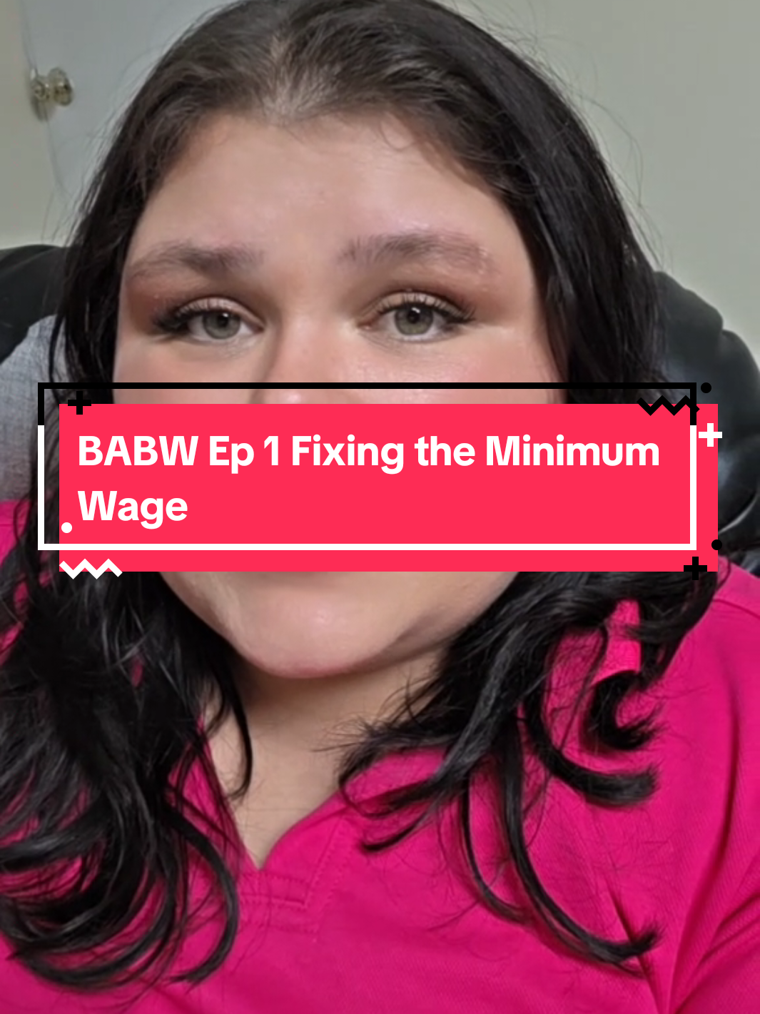 The minimum wage debate isn’t new, but it’s hitting harder than ever in 2025. Wages, inflation, and the cost of living are all connected — yet millions of workers are still struggling to survive while corporations post record profits. The conversation about economics, labor rights, and policy reform has never been more urgent. Raising the minimum wage could transform poverty rates, social mobility, and income inequality. But will lawmakers act, or will workers continue to carry the burden? What do you think it will take to fix this broken system? #minimumwage #buildabetterworld #affordablehousing #policy #livablewage 