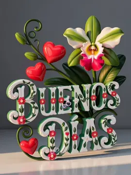 ##Buenos dias