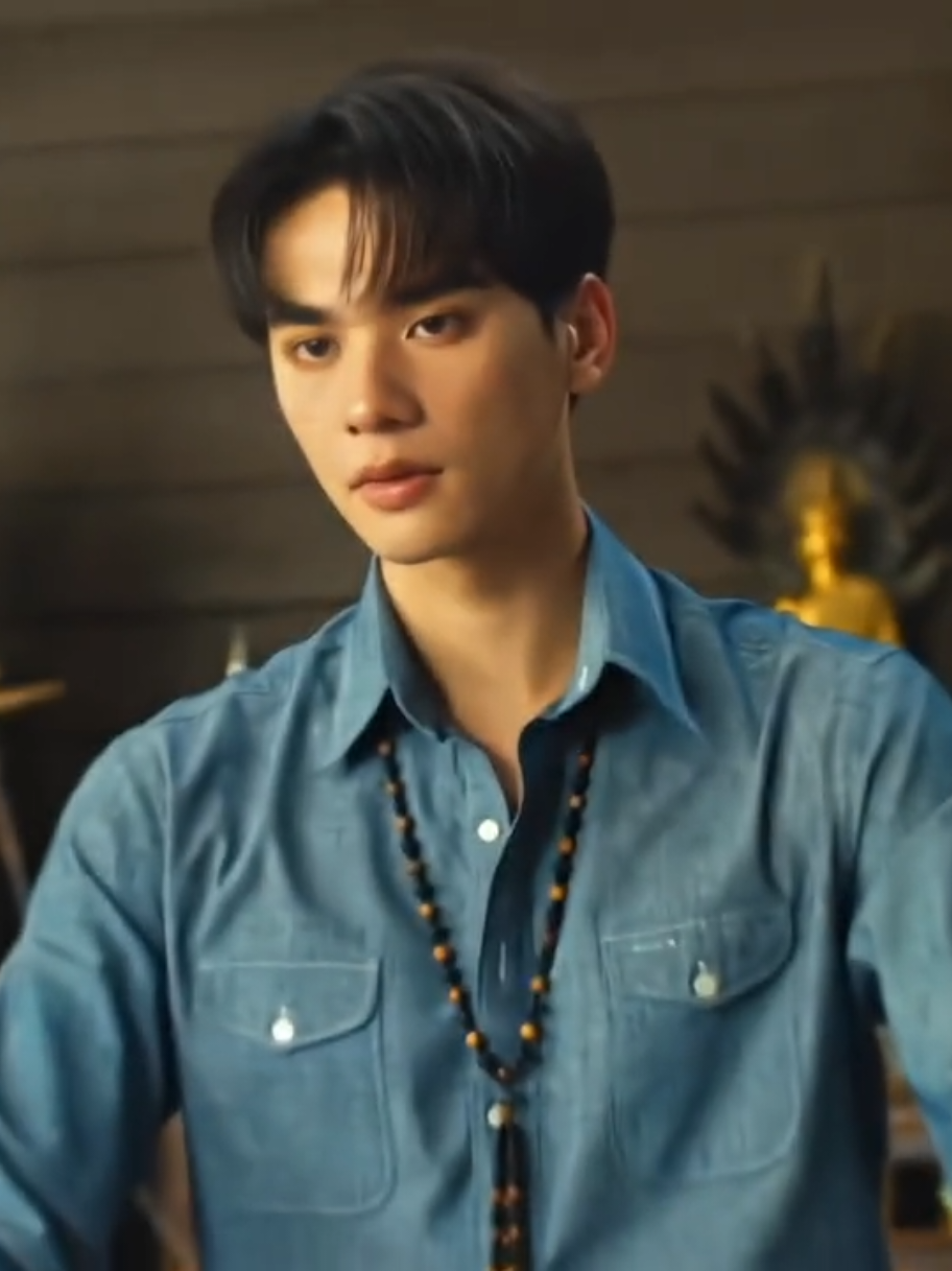 duh dukun nya cakep ? #kengharit #khemjiratheseries #peem #bl #fyp  scp : @wyneditxbl , @naksu.ae 
