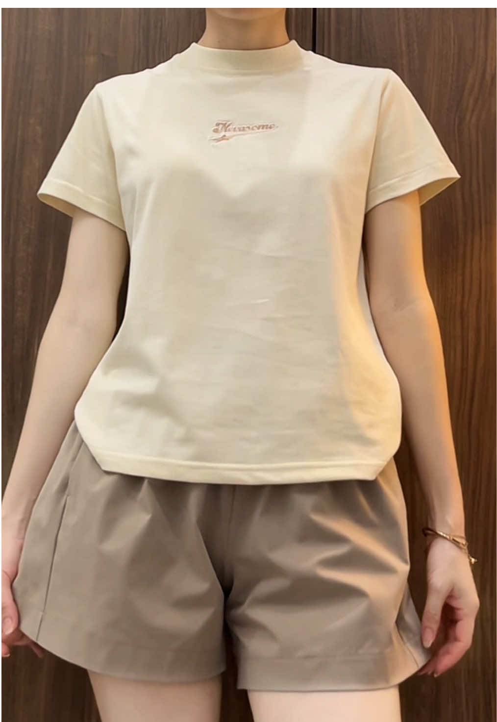 Quần short LULUMI 🌻🌥️🌸✨ #reviewthoitrang #quandui #quanshort #quanduinu 
