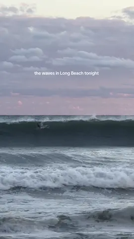 so beautiful!!!!  #longisland #surf #hurricane 