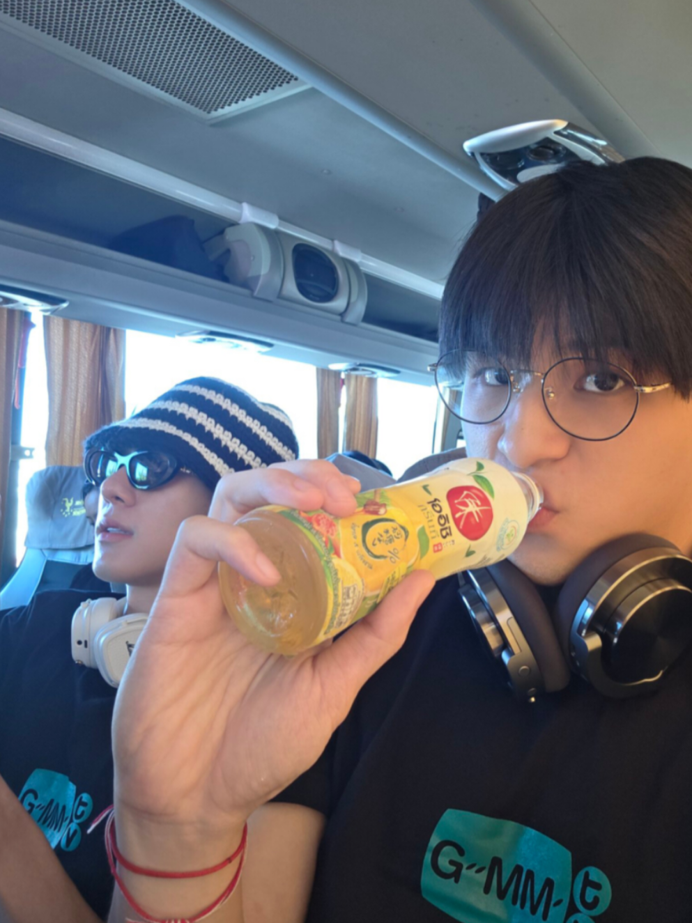 😭😭 setim 💚💚 #skywongravee #hirunkit_ #skynani #gmmtvouting2025 