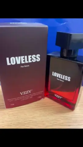 VZZV Loveless—because every man deserves a signature scent 🔥✨ #VZZV #MensFragrance #SmellConfident #SignatureScent #BoldAndFresh