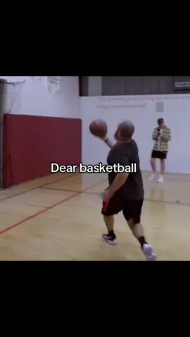 He was fine afterwards guys right? 😬 #basketball #relatable #viral #viralvideo #fyp 