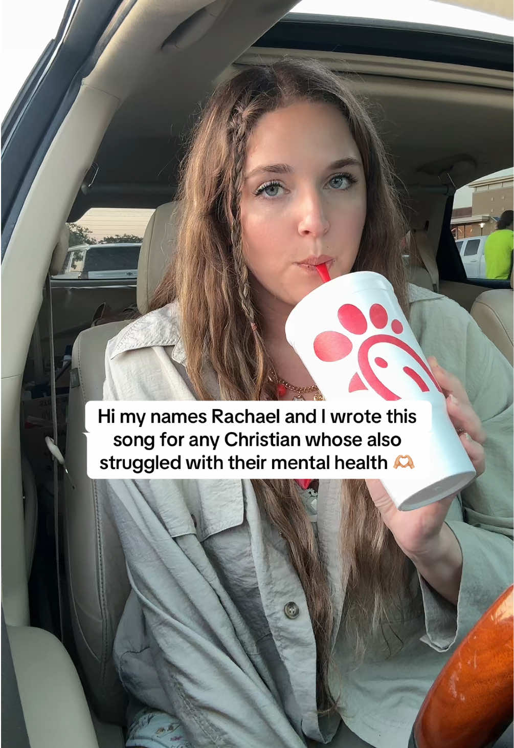 Send this to someone to remind them it’s okay to not be okay ❤️‍🩹 #christian #christianmusic #christianmentalhealth #honesttogod 