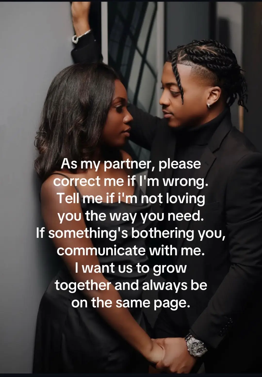 Communication, communication, communication- so important.  #relationships  #Love  #lovequotes  #lovestory❤️ 
