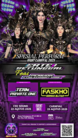 ready spek senang”🙌 team privat one feat @faskho sengox #siangmalam #soundsystem #karnvalsoundsistem #faskhosengokblitar 