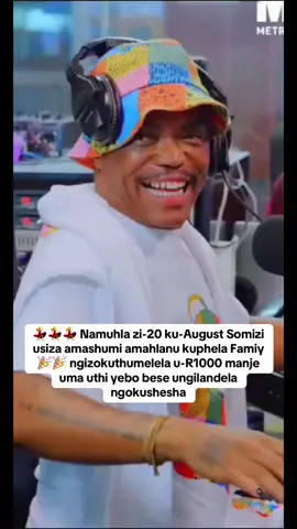 💃💃💃 Namuhla zi-20 ku-August Somizi usiza amashumi amahlanu kuphela Famiy🎉🎉 ngizokuthumelela u-R1000 manje uma uthi yebo bese ungilandela ngokushesha  ##bbmzani  #bigbrotherm  #amapianochallenge  #zulu #tiktoksouthafrica 