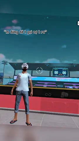Nhờn hảa! #xuhuong #ndien #freefire #nhasangtaofreefire #tiktok 