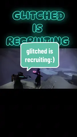 “ i don’t have time for emotes “#edgeoffatedestiny2 #destiny2 #destinyclanrecruitment #ladiesofdestiny #ashandirondestiny 