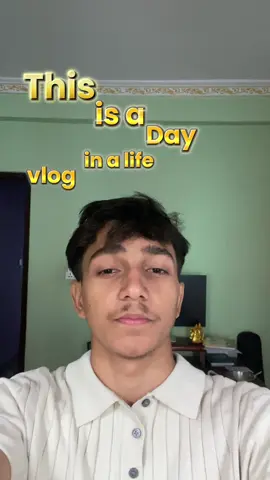 A day in a life of a Nepali entreprenurer@Umesh Pandey @Sambhav Sijapati 🇳🇵 @Ankit Poudel 