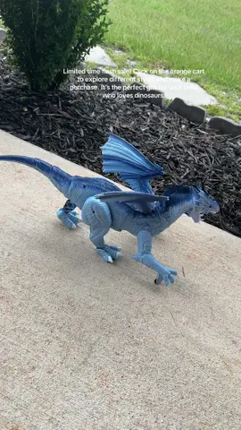 #dinosaurs #toyforkids #mom #giftideas #tikshopfinds 