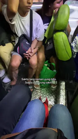 Stop the jeep kuya driver!!😓🤣