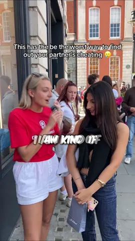 Brutal 💔  The app used in this video was Cheater Scanner btw, I’ve added it to my bio ‼️