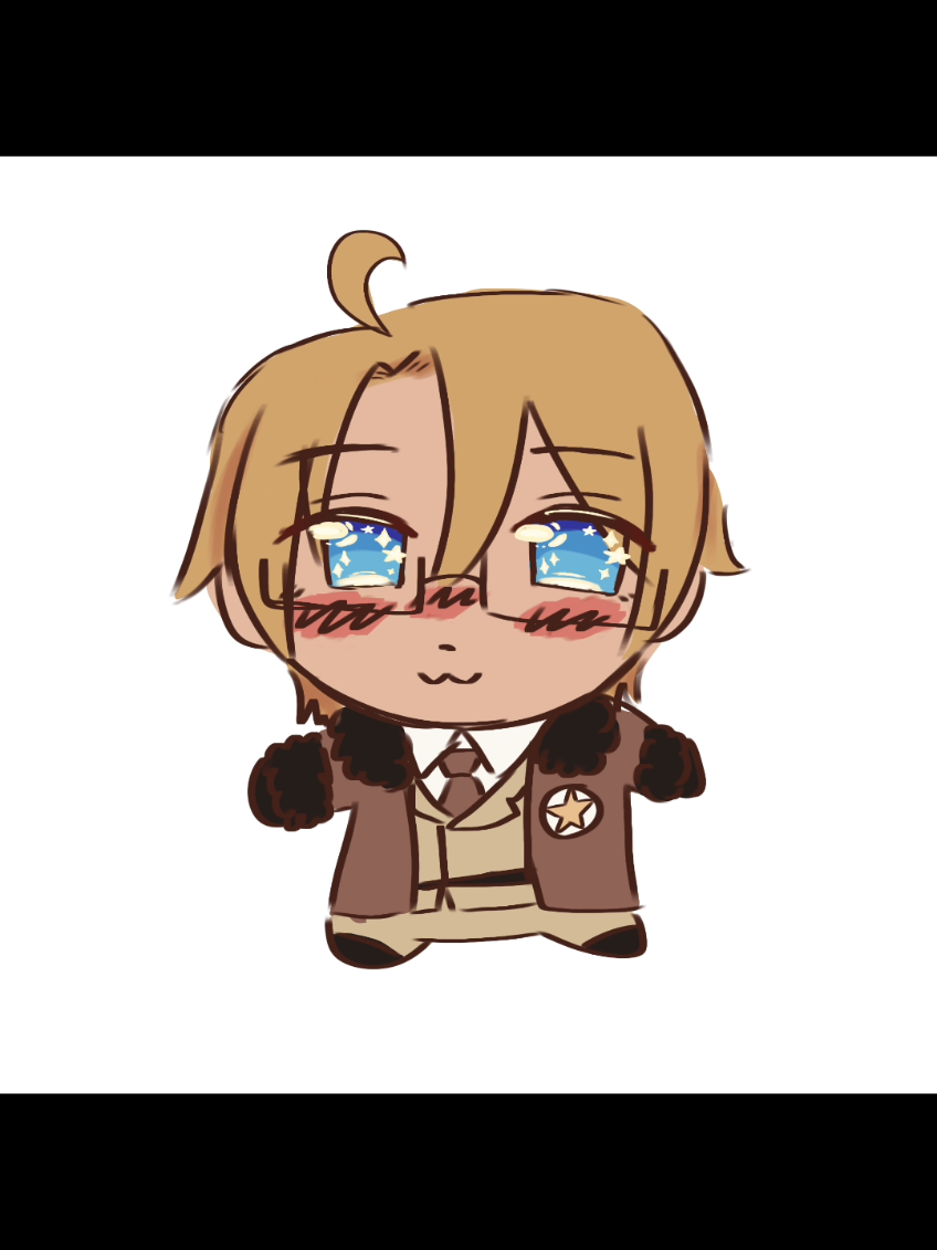 burger due at 3pm!! #hetalia  #americahetalia #usa #yaoi  #inflation 