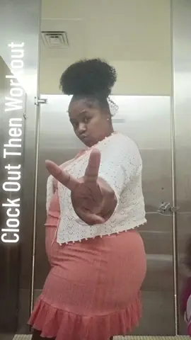 #workout #grwm 