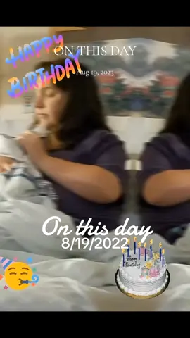 #onthisday