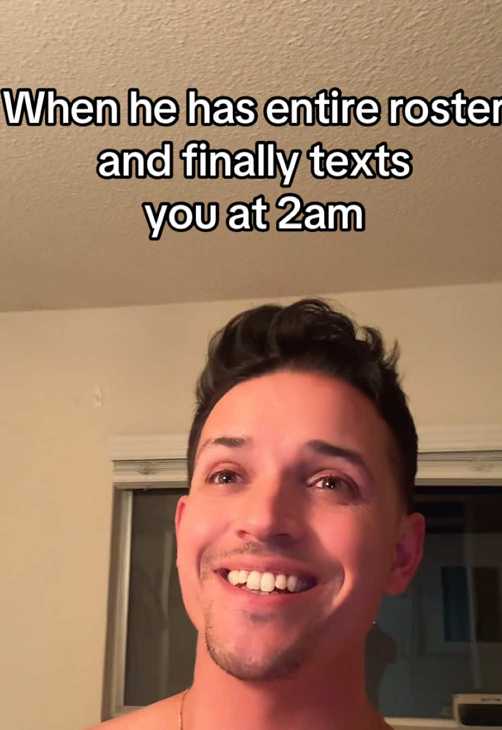 I knew he’d call 🥹🤣 #lgbtq #gaytiktok #gay #single #singlelife 