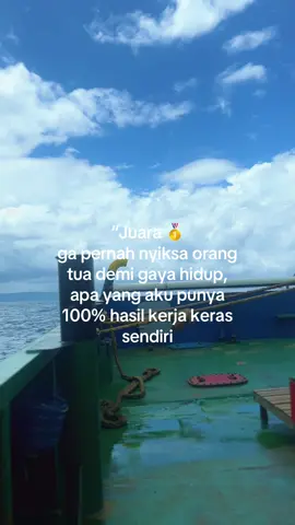 #pelautpunyacerita #fypage #4u 