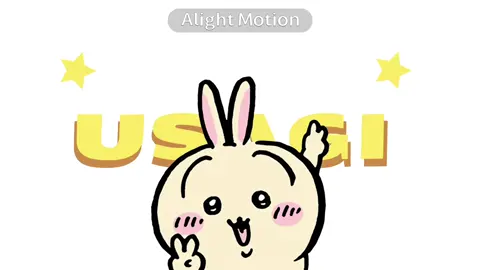 USAGI ! Ib: @kirbee🫧🧙🏻‍♀️🥞 @Areq  Creed edit so tuff #usagi #fyp #xyzbca #viral #chiikawa CREED 