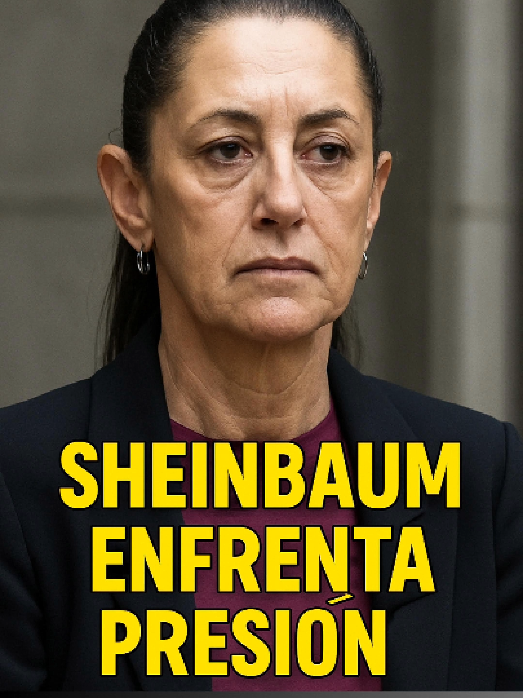 Claudia Sheinbaum asegura que pondrá fin a la corrupción #mexico🇲🇽 #mexico #claudiasheimbaum #mexicotiktok