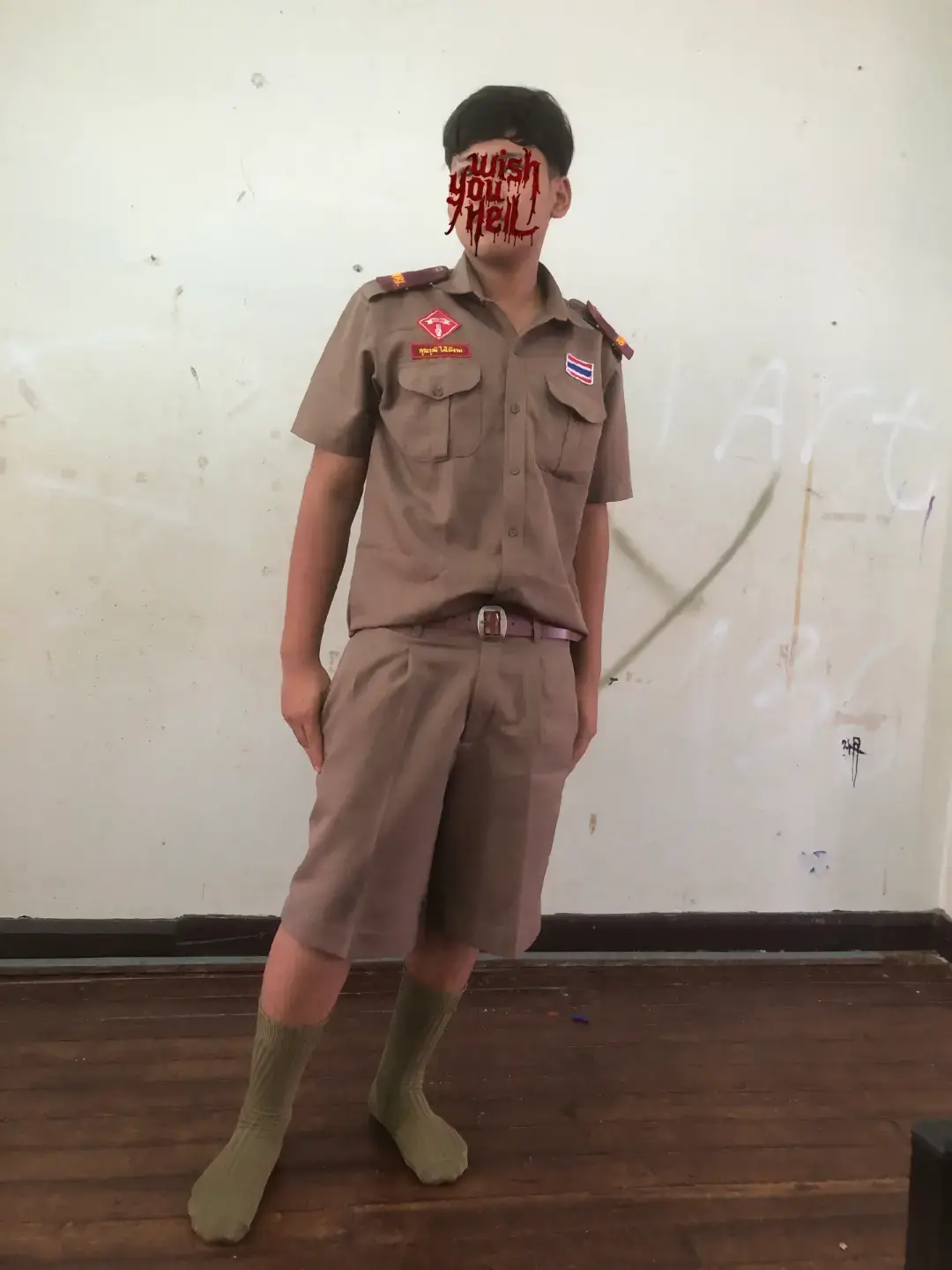 #fyp #อย่าปิดการมองเห็น #ฟีดดดシ 