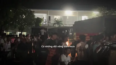 Hành Trình này đang dần khép lại 🥹 sau này khi kể lại mình cũng đã từng có những tháng năm đẹp và tự hào 🇻🇳#badinhhanoi #a80 #2025 