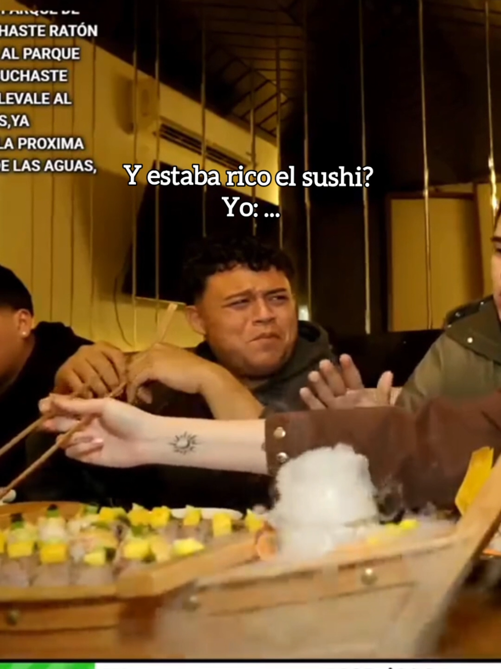 😂😂😂🤣  #kickperu #aguspadilla #buzz #cristorata7 #clips 