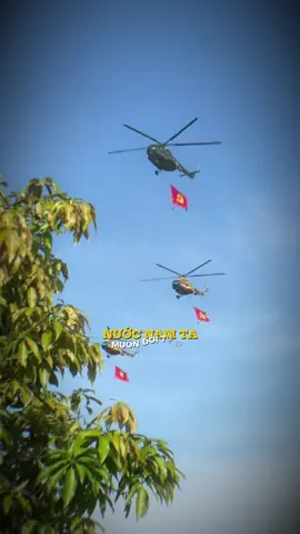BẮC- TRUNG- NAM cùng chung 1 nhà… Quốc Khánh Nước Cộng Hoà Xã Hội Chủ Nghĩa Việt Nam 2/9 #a80 #quốckhánh 