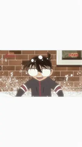 :cổ nói câu chấn động thiệc á chớ🤓 #miyanoshiho #khnaci  #haibara #conandetective #flypシ 