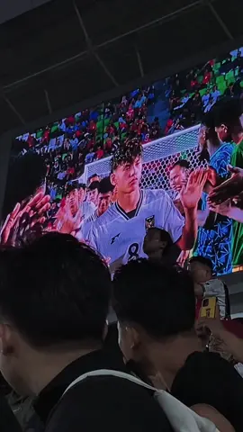 #nohapohan #timnasu17 